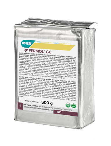 FERMOL GC