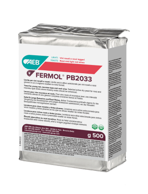 FERMOL<sup>®</sup> PB2033