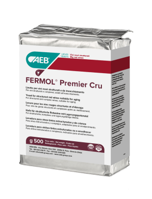 FERMOL<sup>&reg;</sup> Premier Cru