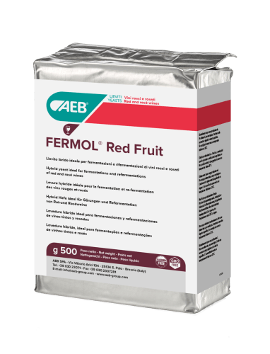 FERMOL Red Fruit