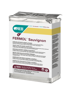 FERMOL<sup>®</sup> Sauvignon