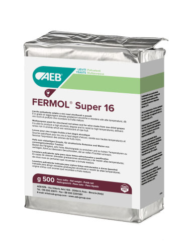 FERMOL<sup>®</sup> Super 16