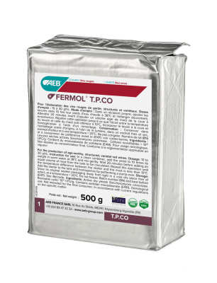 FERMOL T.P.CO