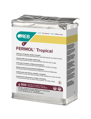FERMOL<sup>®</sup> Tropical