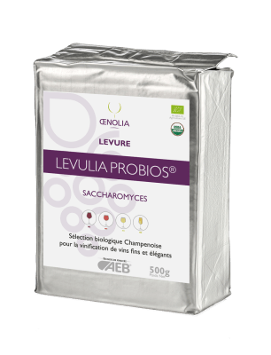 LEVULIA PROBIOS<sup>®</sup>