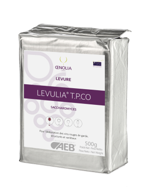LEVULIA T.P.CO
