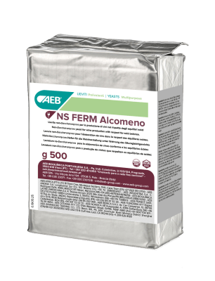 NS FERM Alcomeno