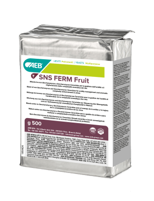 SNS FERM Fruit