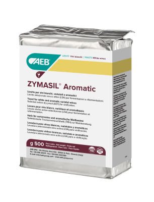 ZYMASIL<sup>®</sup> Aromatic