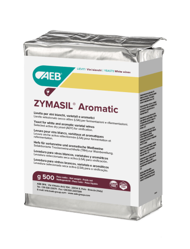 ZYMASIL Aromatic