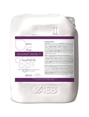 ADJUVANT CRISTAL T