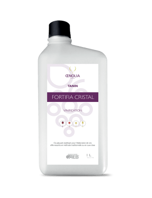 FORTIFIA CRISTAL