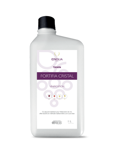 FORTIFIA CRISTAL