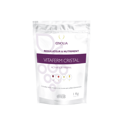 VITAFERM CRISTAL
