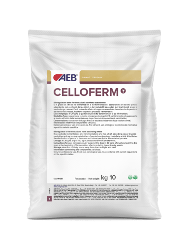 CELLOFERM