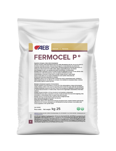 FERMOCEL P