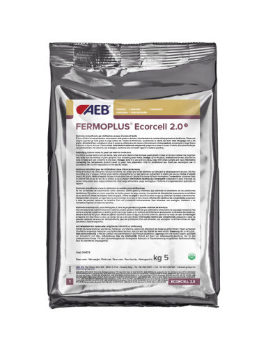 FERMOPLUS Ecorcell 2 0