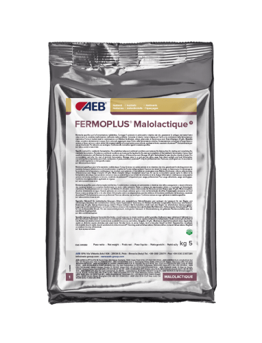 FERMOPLUS Malolactique