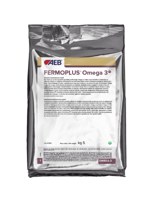 FERMOPLUS Omega 3