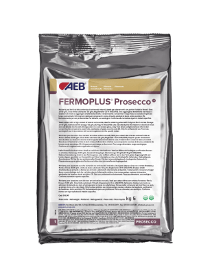 FERMOPLUS<sup>®</sup> Prosecco