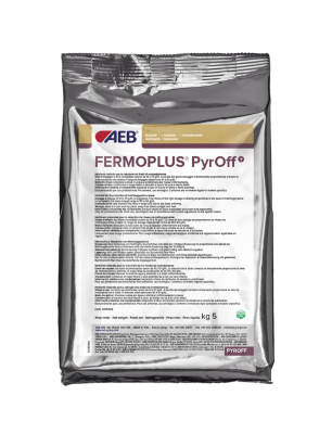 FERMOPLUS<sup>&reg;</sup> Pyroff