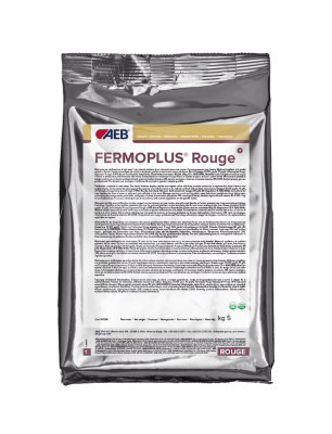 FERMOPLUS<sup>®</sup> Rouge