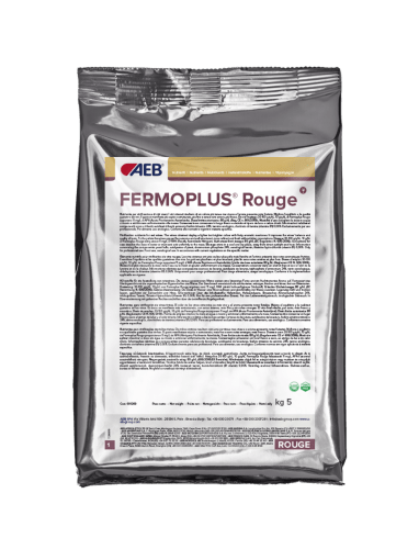 FERMOPLUS Rouge