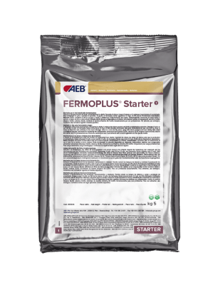 FERMOPLUS Starter