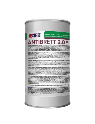 ANTIBRETT 2.0