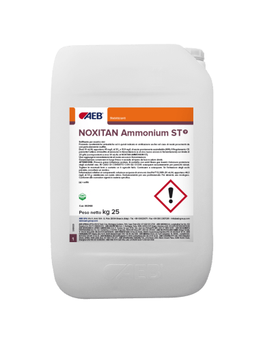 NOXITAN Ammonium ST