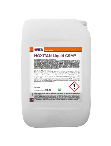 NOXITAN Liquid CSM