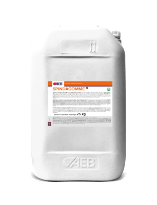 SPINDAGOMME