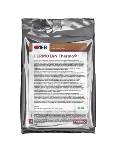 FERMOTAN Thermo