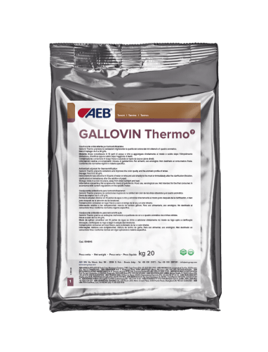 GALLOVIN Thermo