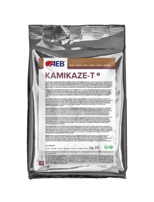 KAMIKAZE-T