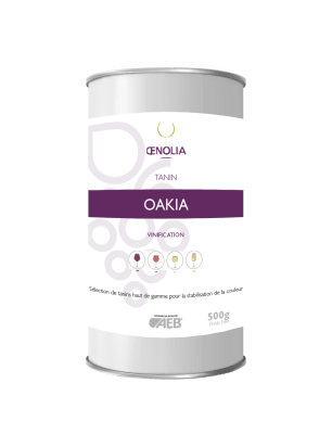 OAKIA
