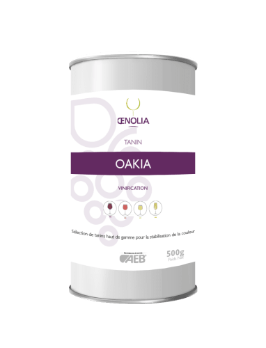 OAKIA