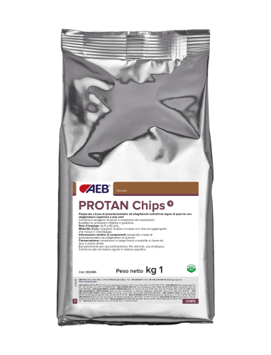 PROTAN Chips