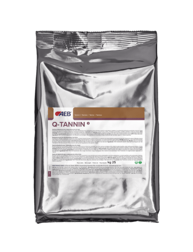 Q TANNIN