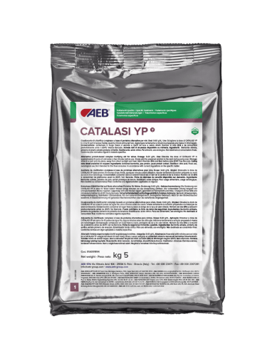 CATALASI YP