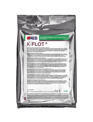 K-FLOT
