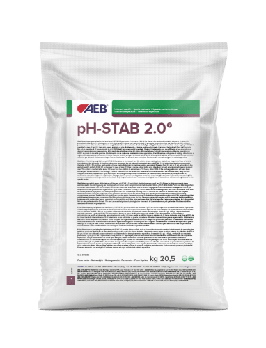 pH STAB 2 0