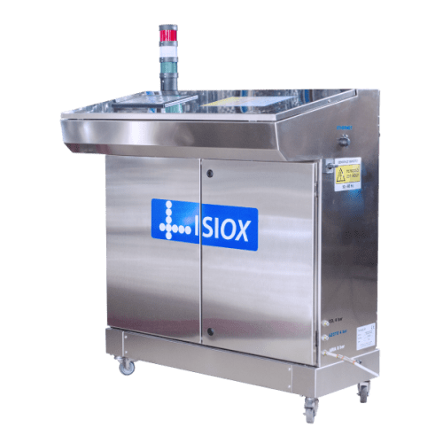 Isiox