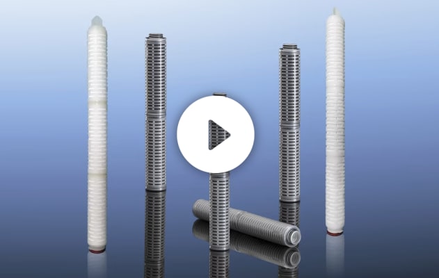 HOW IS A QUALITY MEMBRANE MADE?