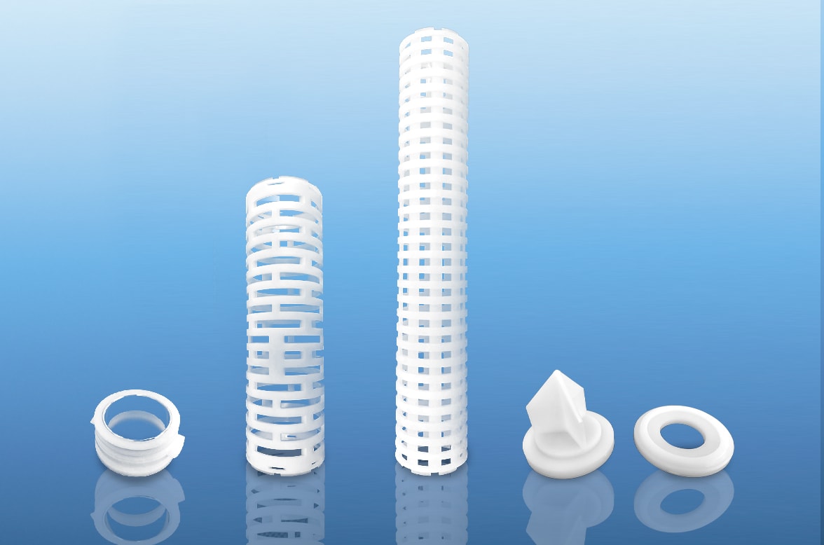 Production of filter cartridges, DANMIL components for filtration of wine, juices, beverages, water, soft drinks, beer Production filter cartridges, DANMIL components, filtration wine, beer, water