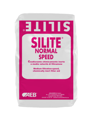 SILITE NORMAL SPEED