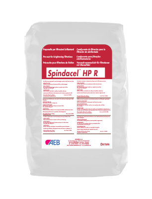 SPINDACEL HP R