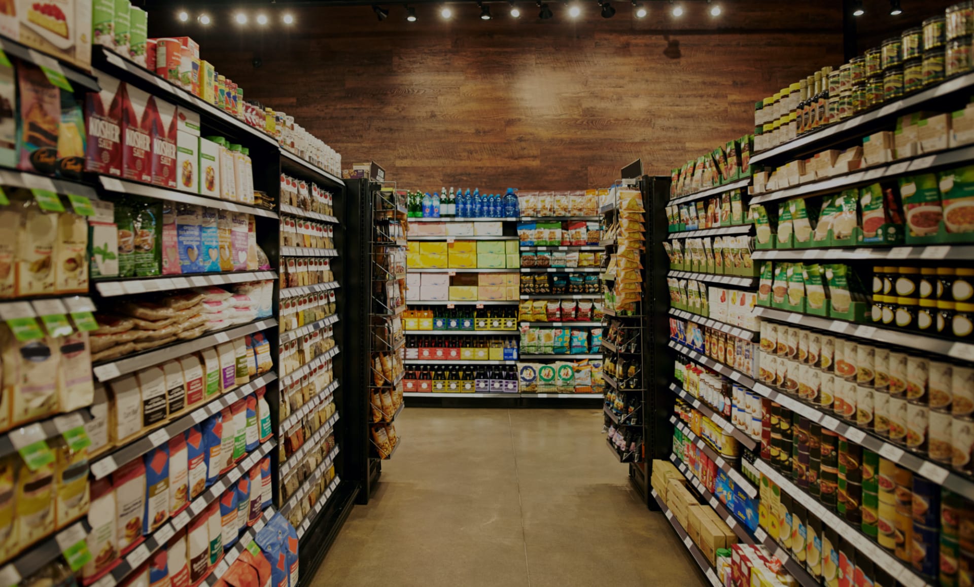 SOLUÇÕES AVANÇADAS PARA ESTABILIZAÇÃO DE ALIMENTOS