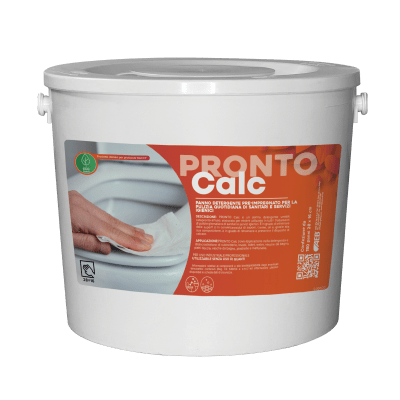 PRONTO CALC