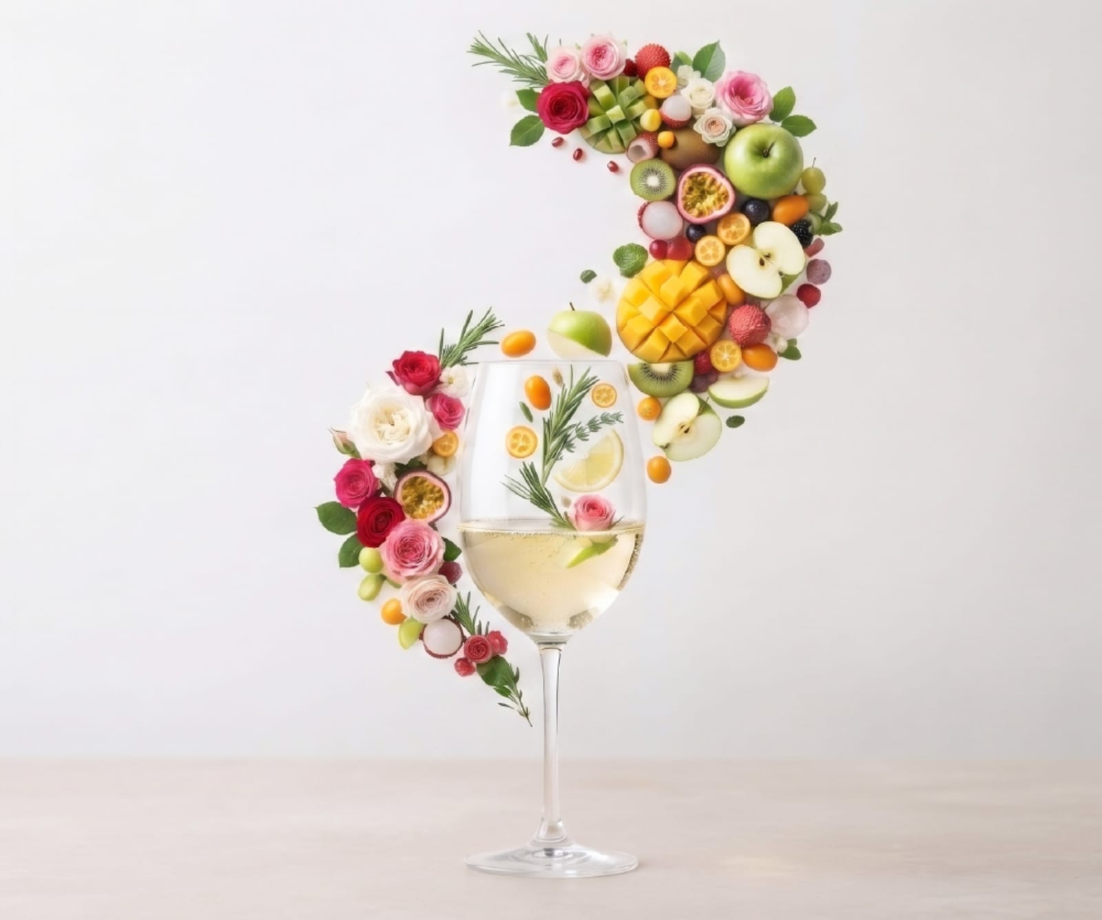 Yeasts: discover the new aromatic frontier of wines